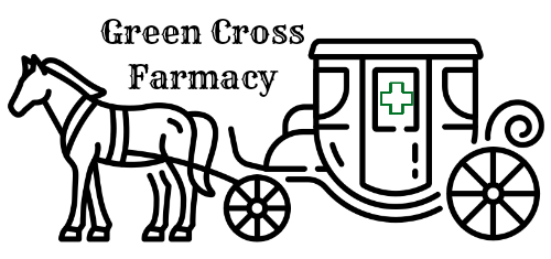 The Green Cross Farmacy